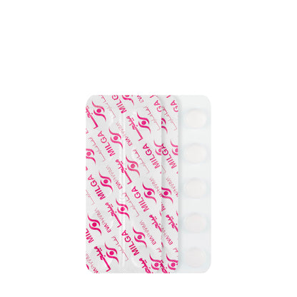 Milga 30 Tablets