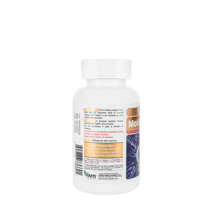 AMS Motility Max  60 Capsule