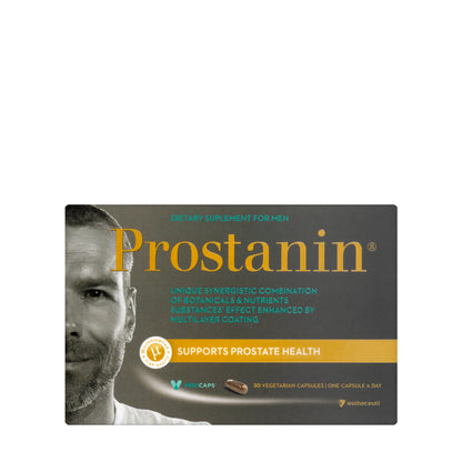 Prostanin 30 Capsules