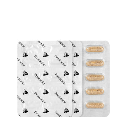 Prostanin 30 Capsules