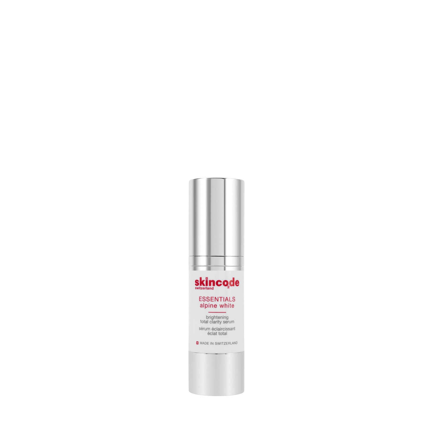 Skincode Alpine Bright Total 30 ml Serum