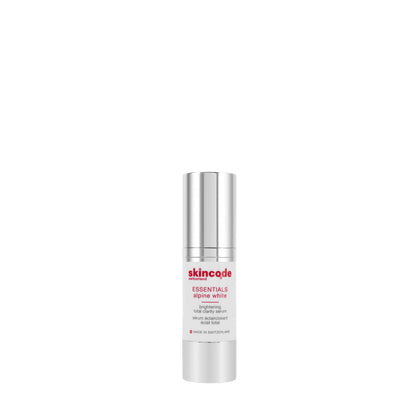 Skincode Alpine Bright Total 30 ml Serum