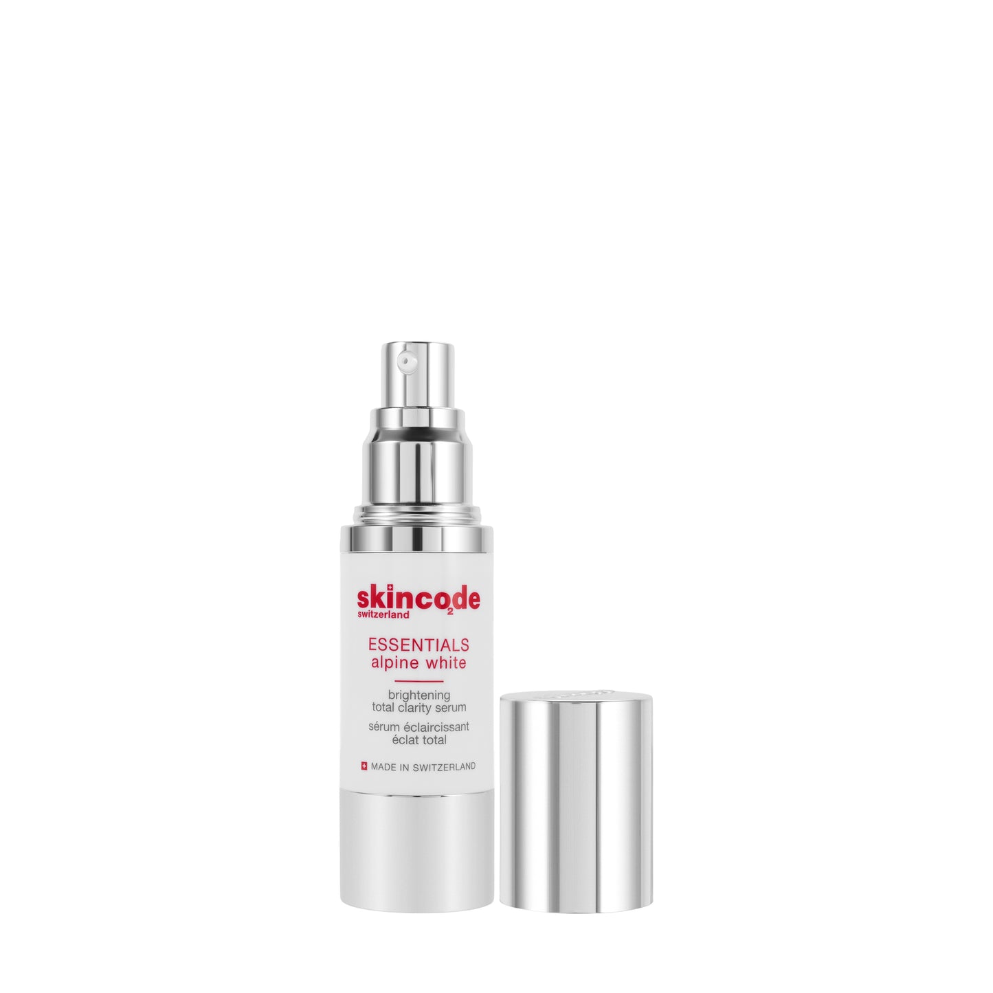 Skincode Alpine Bright Total 30 ml Serum