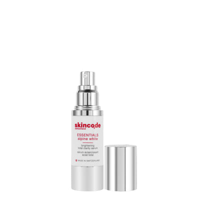 Skincode Alpine Bright Total 30 ml Serum