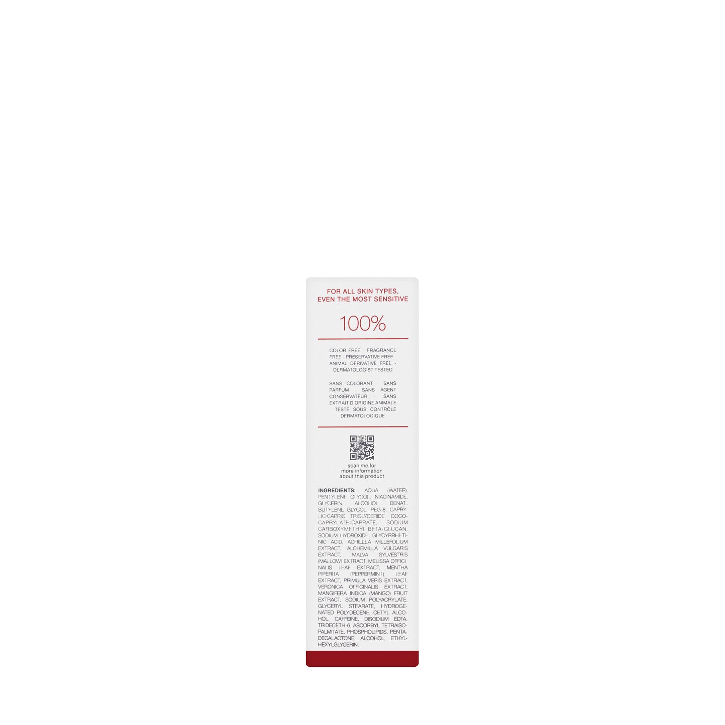 Skincode Alpine Bright Total 30 ml Serum