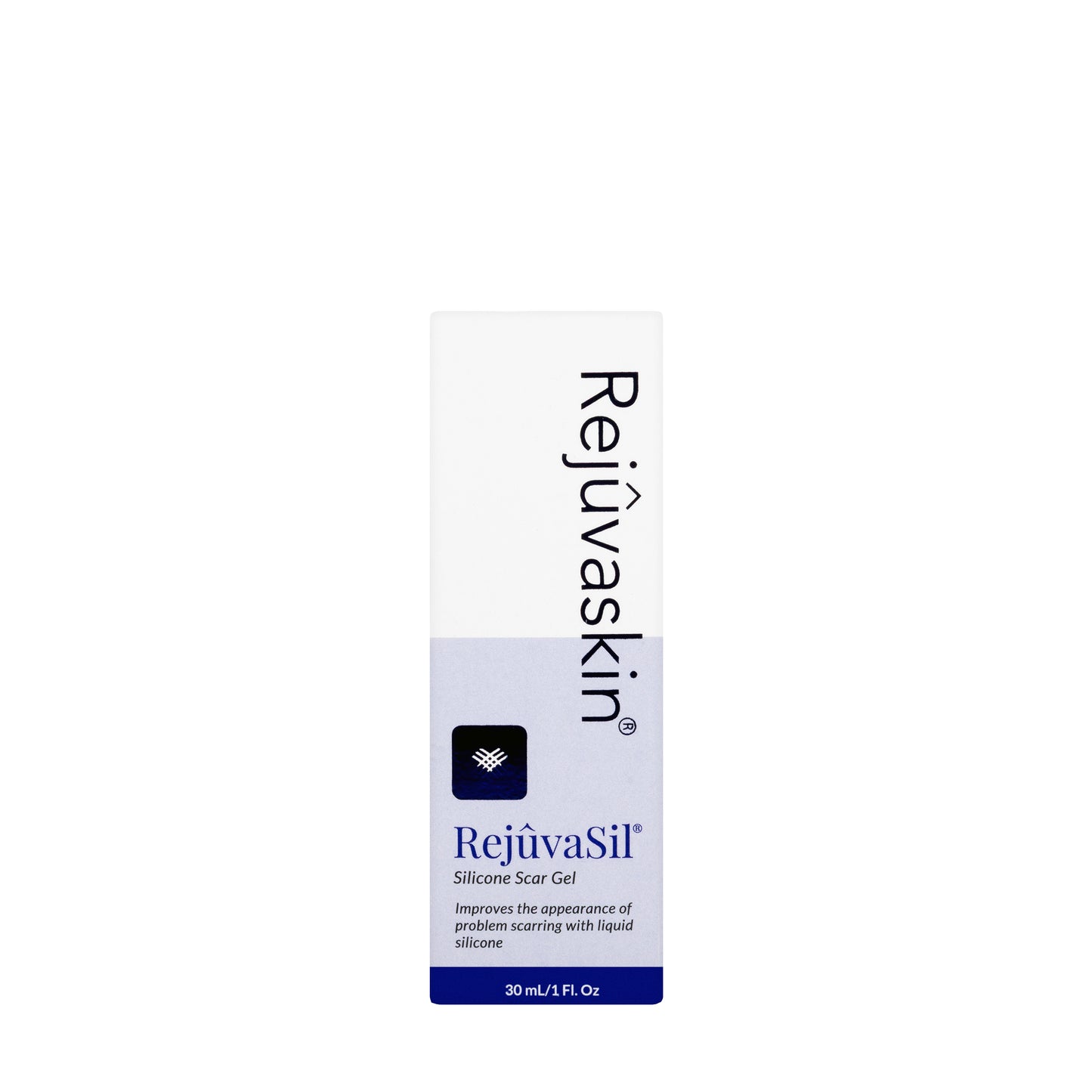 Rejûvaskin RejûvaSil Silicone Scar Gel 30 Ml