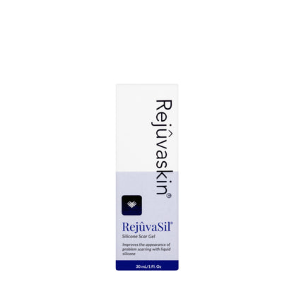 Rejûvaskin RejûvaSil Silicone Scar Gel 30 Ml