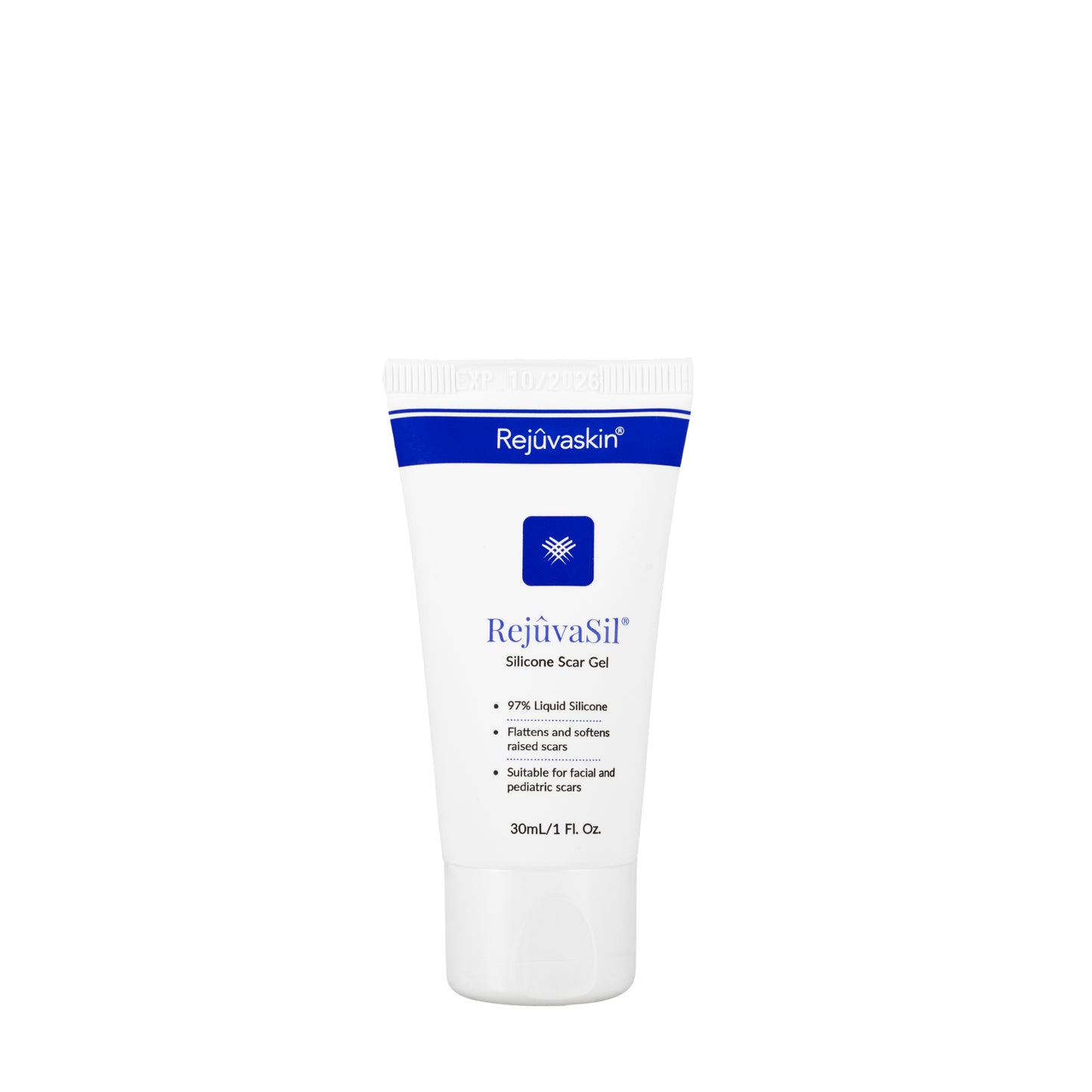 Rejûvaskin RejûvaSil Silicone Scar Gel 30 Ml