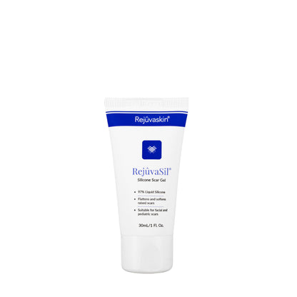 Rejûvaskin RejûvaSil Silicone Scar Gel 30 Ml