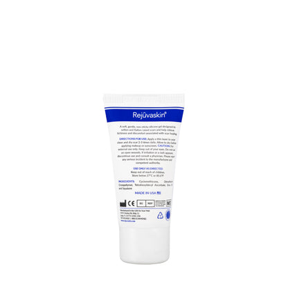Rejûvaskin RejûvaSil Silicone Scar Gel 30 Ml