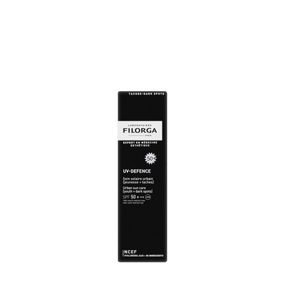 Filorga UV-Defence Urban Sun Care SPF 50+ Cream 40 Ml