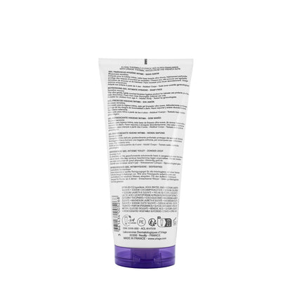Uriage Gyn-PHY  Intimate Hygiene Gel200 ml