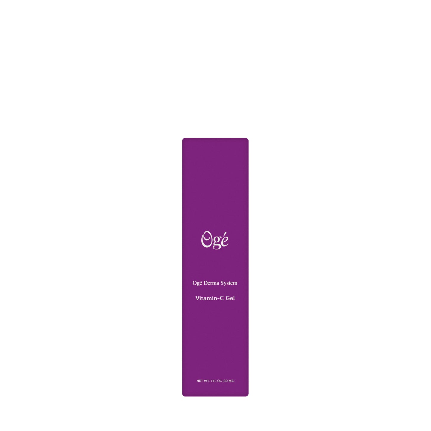 Ogé  Vitamin C Gel 50 [30] ml