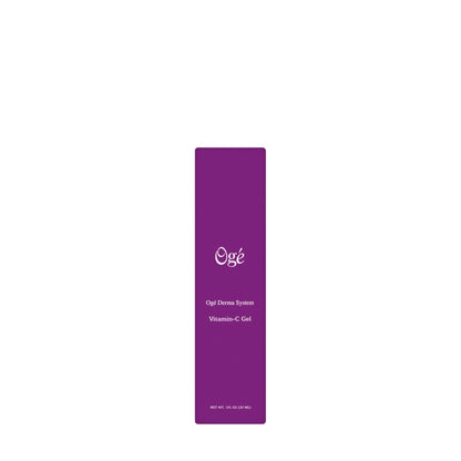 Ogé  Vitamin C Gel 50 [30] ml