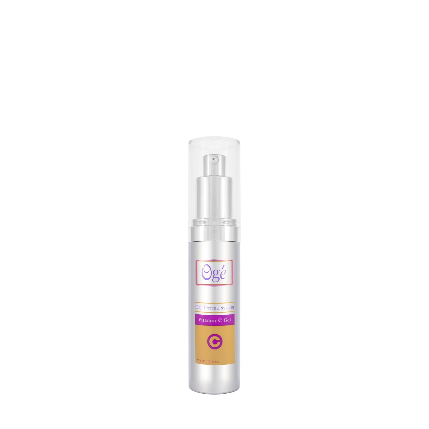 Ogé  Vitamin C Gel 50 [30] ml