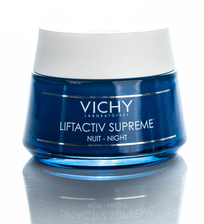 Vichy Lift Activ Supreme [D S] Night Cream 50 ml