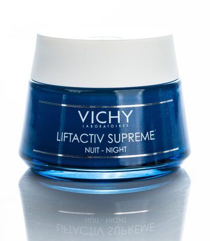 Vichy Lift Activ Supreme [D S] Night Cream 50 ml