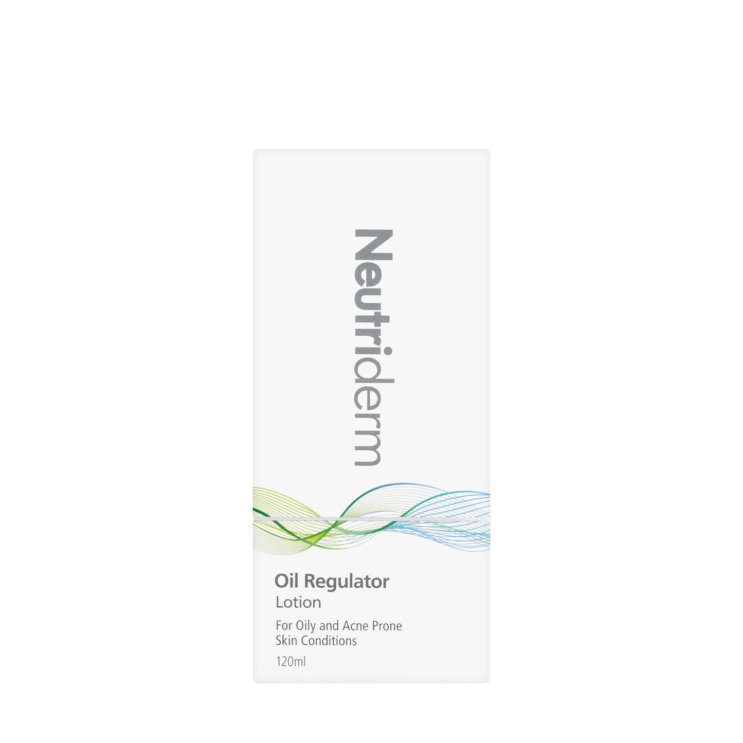 Neutriderm Oil Regulator Lotion  120 Ml