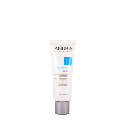 Anubis Total Hydrating Bi Gel 50 Ml