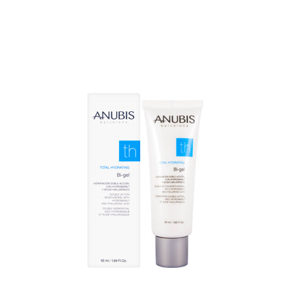 Anubis Total Hydrating Bi Gel 50 Ml