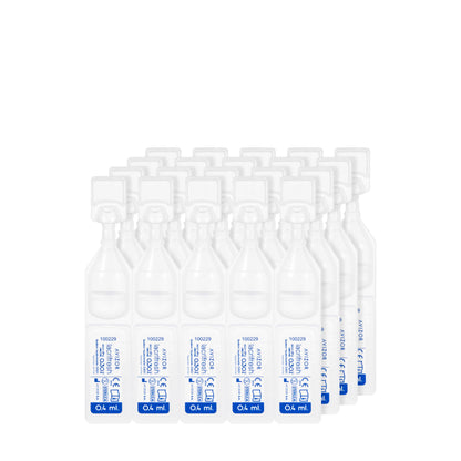 Avizor Lacrifresh 0.30% Ud 20 Pieces