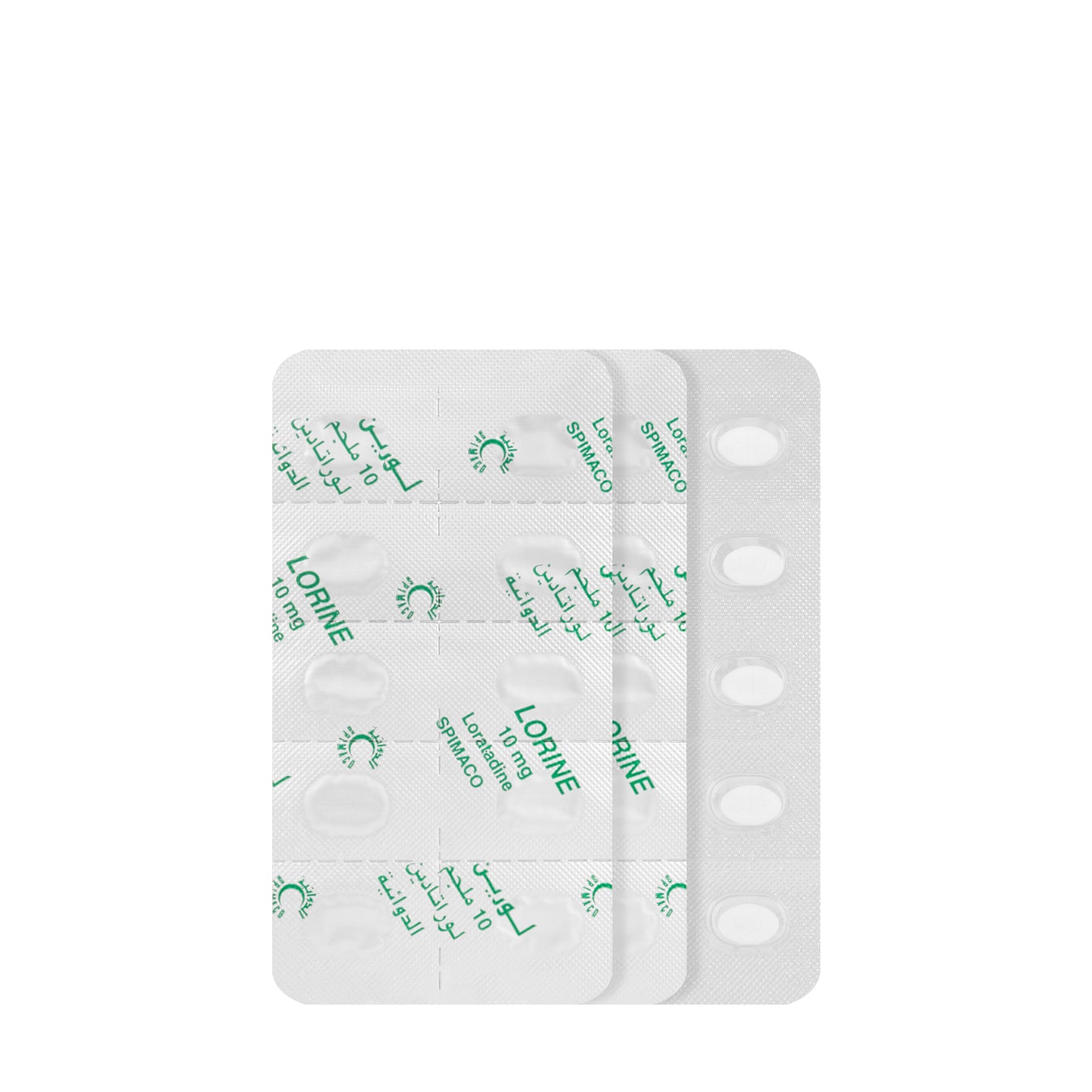 Lorine 10Mg 30 Tablet