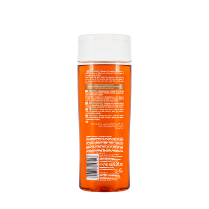 Pharmaceris H Concentrated Shampoo for Weak and Thin Hair 250 Ml