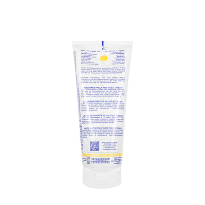 Mustela Nourish Body Lotion [Cold Cream] 200 Ml