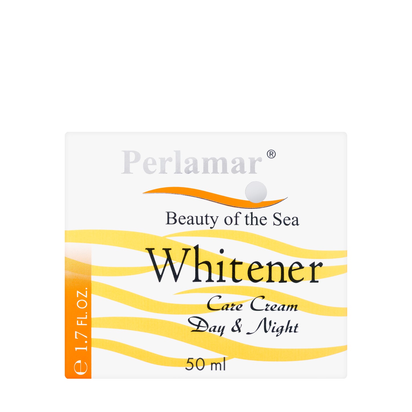 Perlamar Whitener Day and Night Cream 50 Ml
