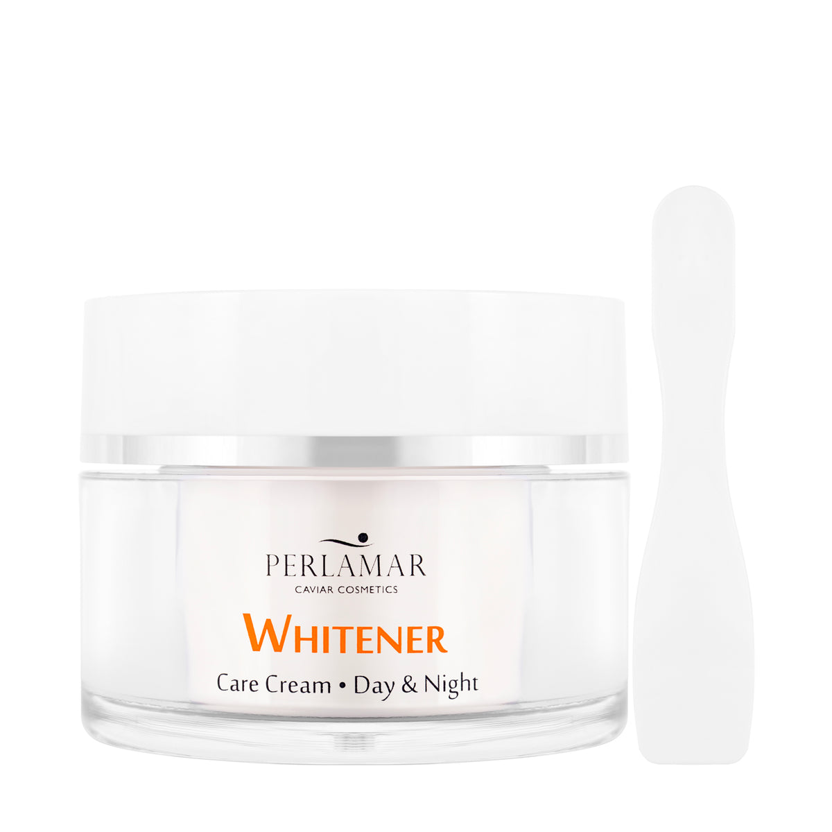 Perlamar Whitener Day and Night Cream 50 Ml