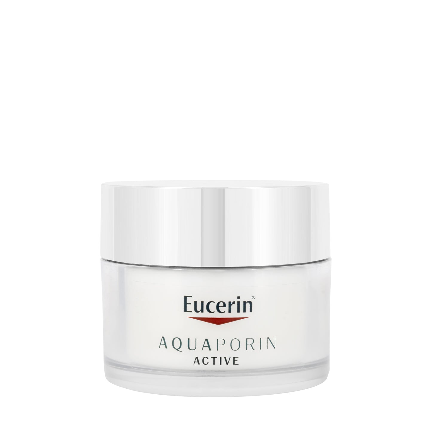 Eucerin Aquaporin Active for Dry Skin Cream 50 Ml
