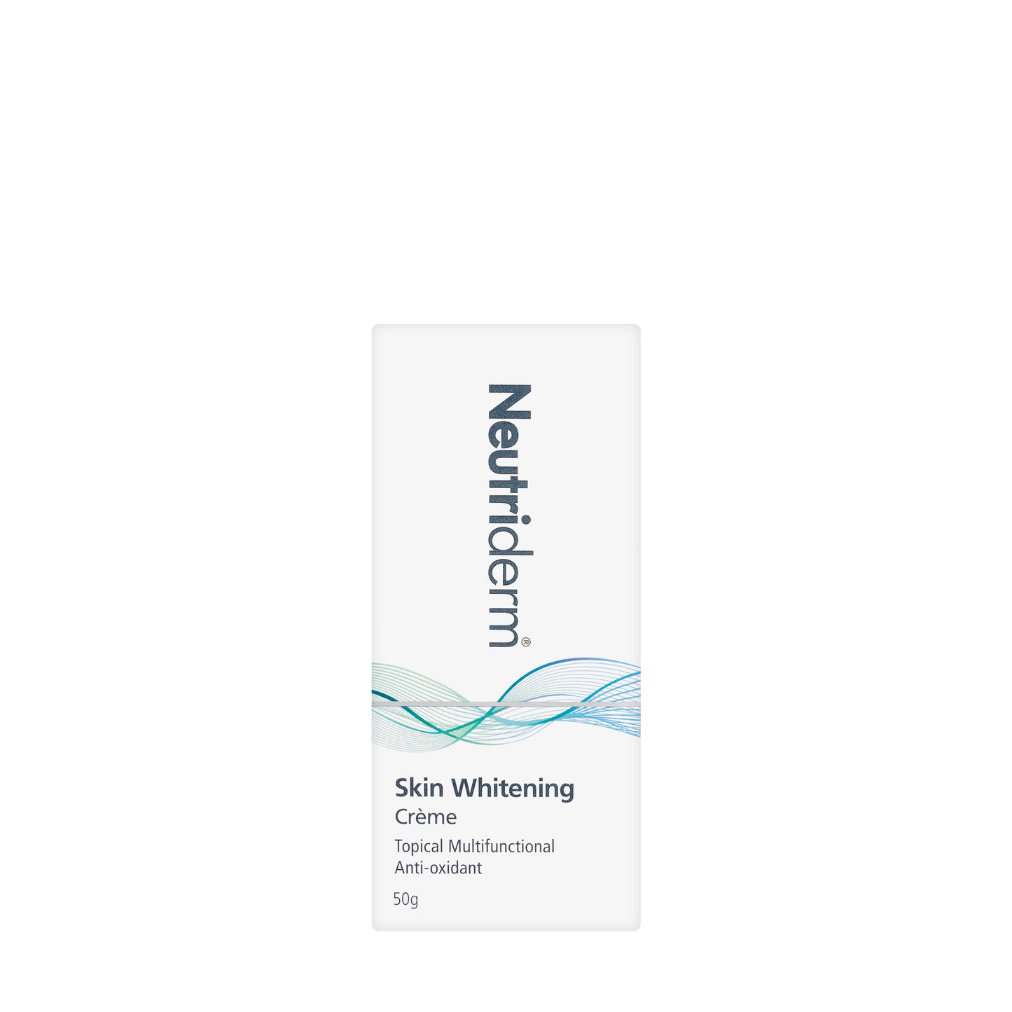 Neutriderm Skin Whitening Cream 50 Gm