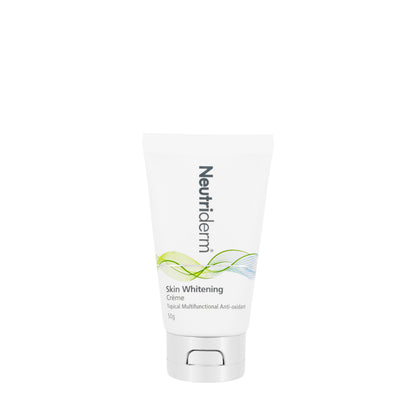 Neutriderm Skin Whitening Cream 50 Gm