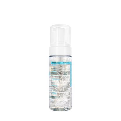 Pharmaceris A Puri-Sensilium Soothing Foam Face and Eye Cleansing 150 Ml