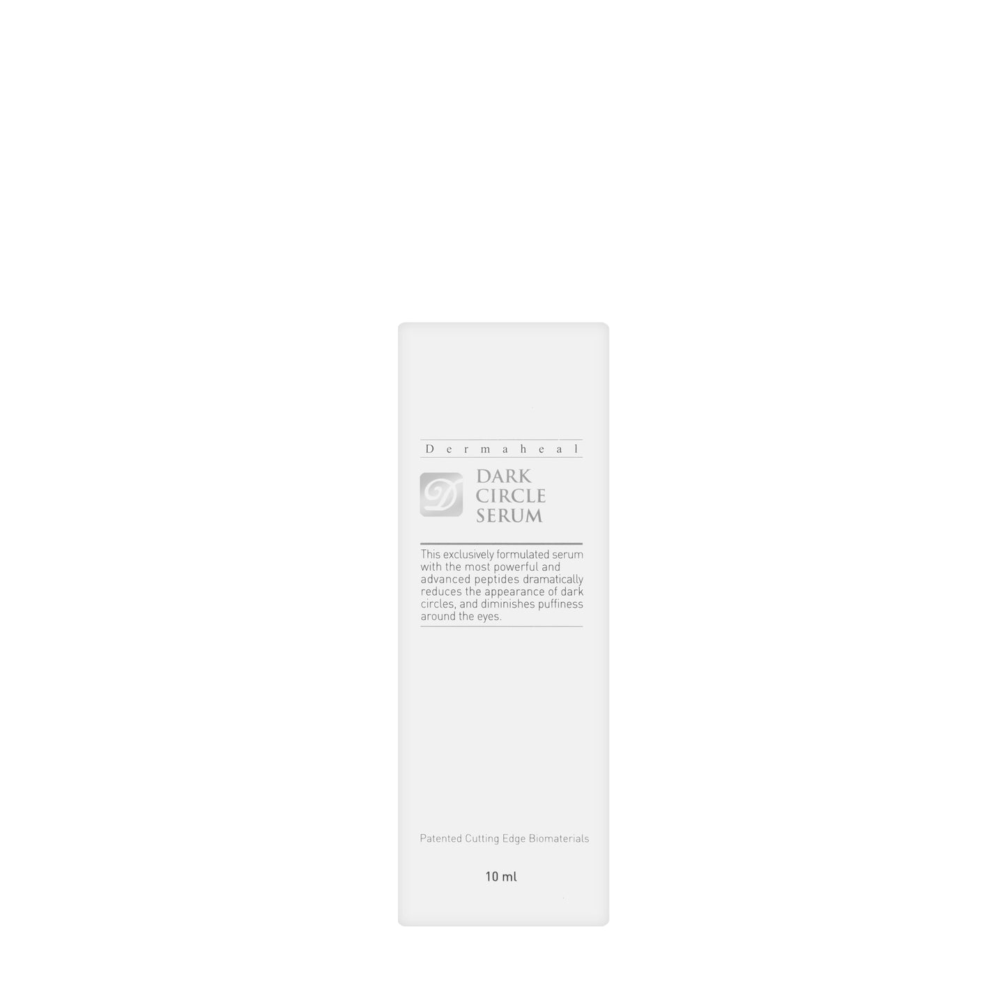 Dermaheal Dark Circle Serum 10 ml