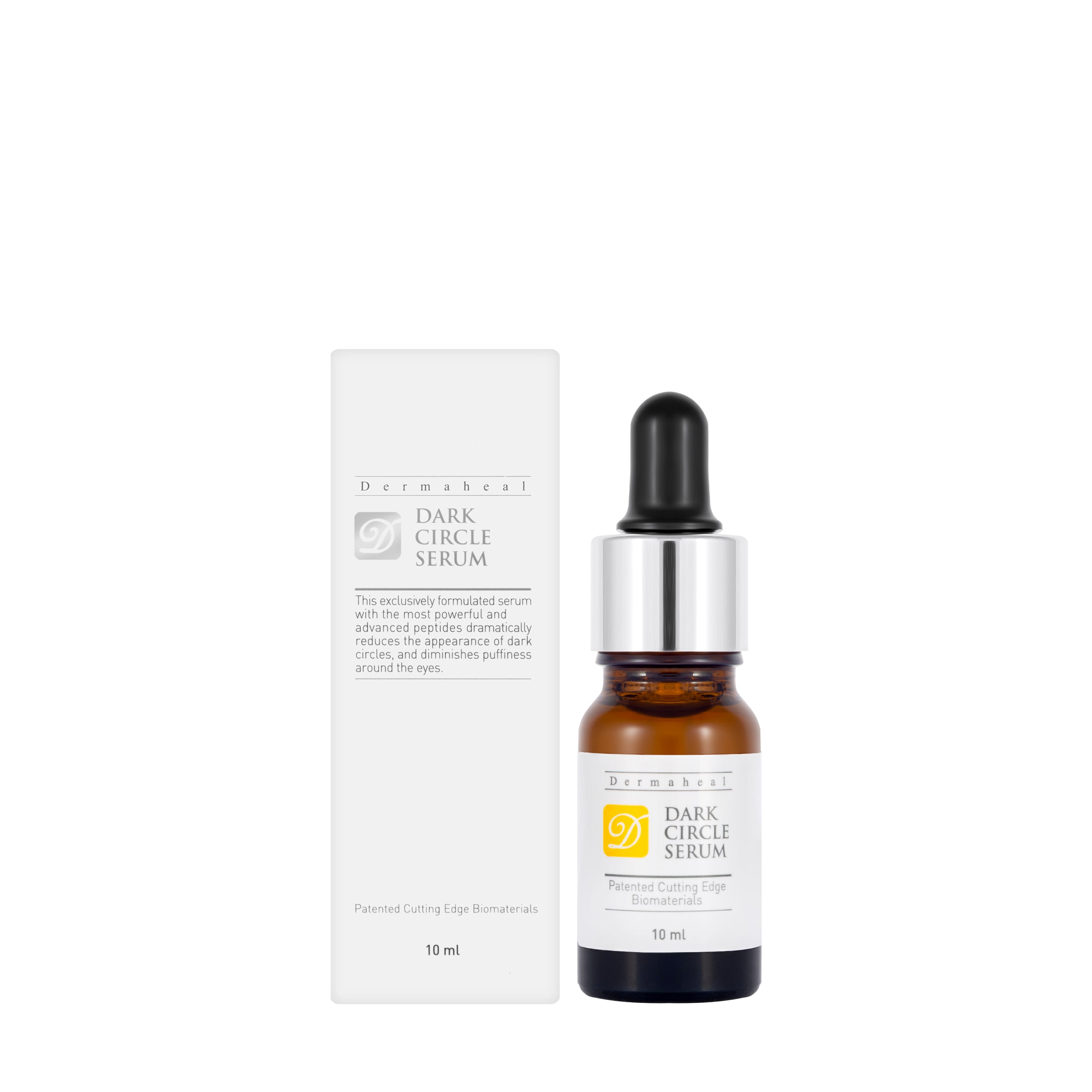 Dermaheal Dark Circle Serum 10 ml