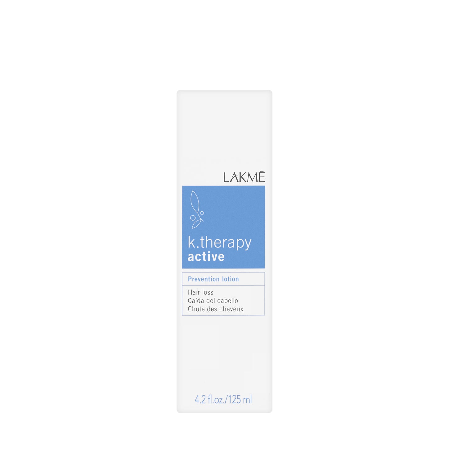 Lakme K. Therapy Active [Hair Loss]  Prevention Lotion 125 Ml