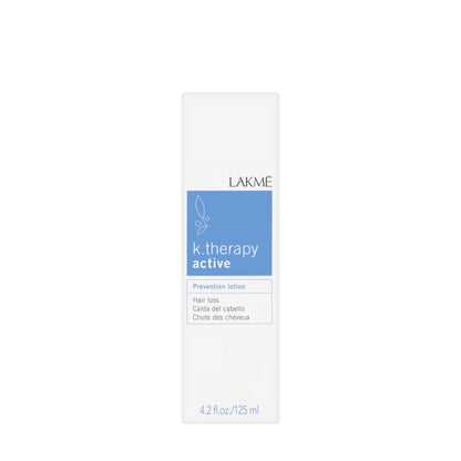 Lakme K. Therapy Active [Hair Loss]  Prevention Lotion 125 Ml