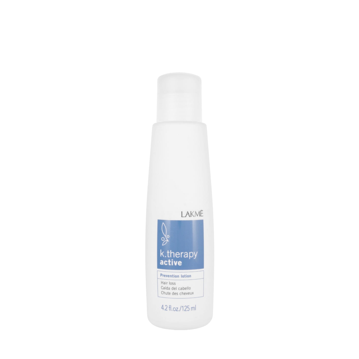 Lakme K. Therapy Active [Hair Loss]  Prevention Lotion 125 Ml