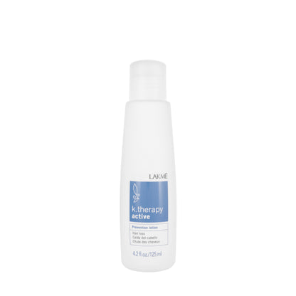 Lakme K. Therapy Active [Hair Loss]  Prevention Lotion 125 Ml
