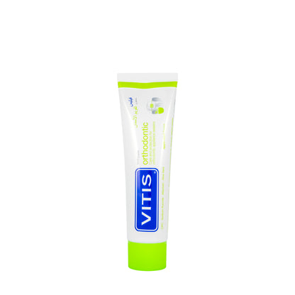 Dentaid Vitis Ortho Toothpaste 100 Ml