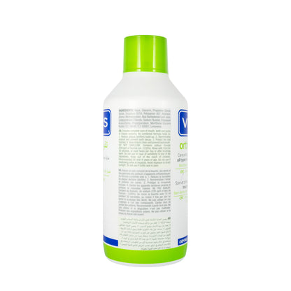 Dentaid Vitis Ortho Mouthwash 500 Ml