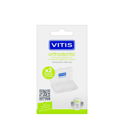 Dentaid Vitis Ortho Wax