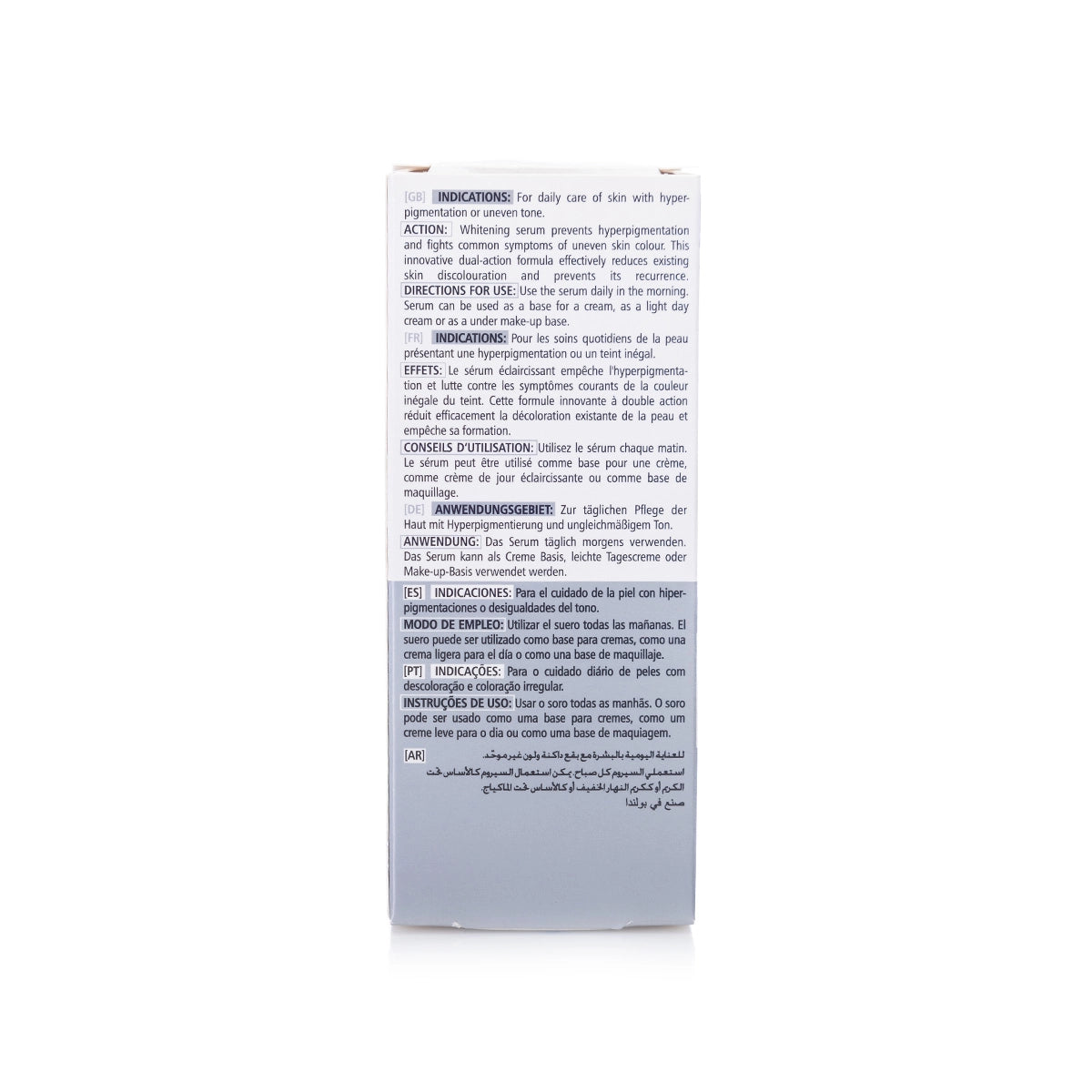 Pharmaceris Albucin-Mela White Serum 30 ml