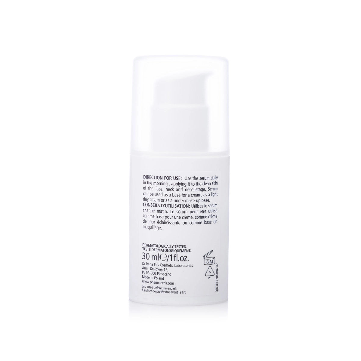 Pharmaceris Albucin-Mela White Serum 30 ml