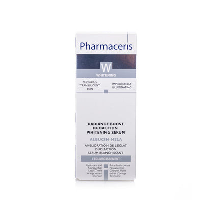 Pharmaceris Albucin-Mela White Serum 30 ml