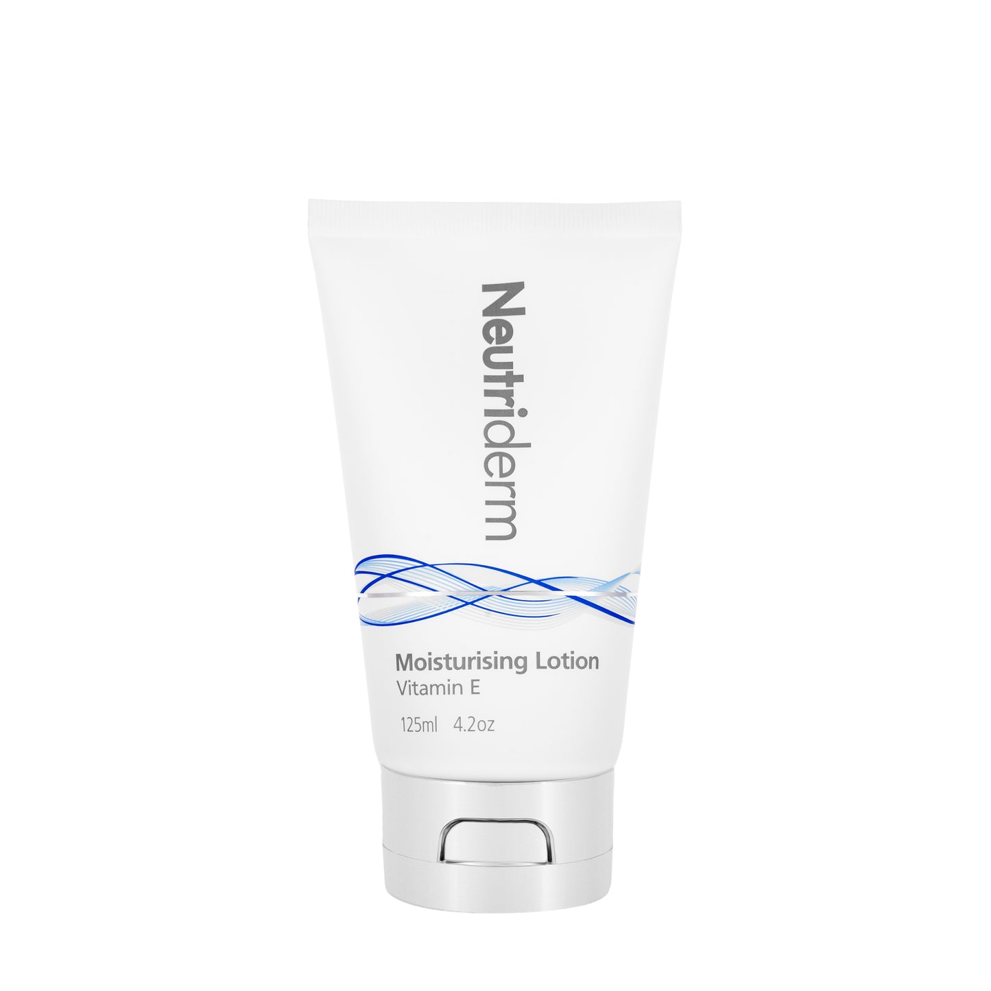 Neutriderm Moisturizing With Vitamin E Lotion 125 Ml