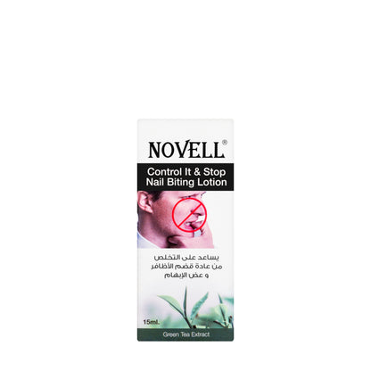 Novell Nail Stop 15 Ml