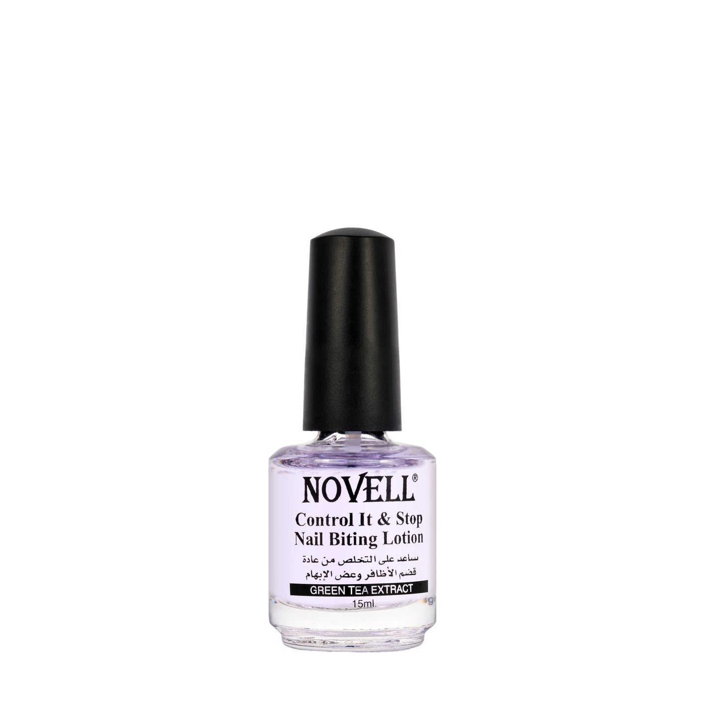 Novell Nail Stop 15 Ml