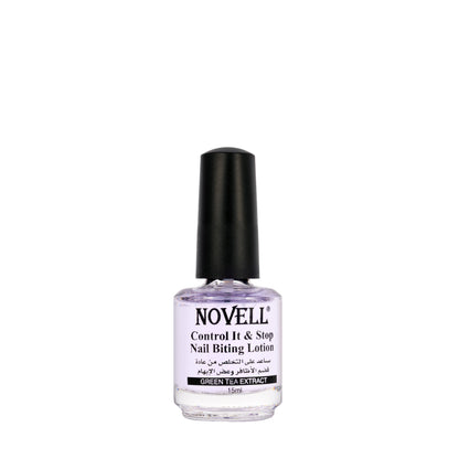 Novell Nail Stop 15 Ml